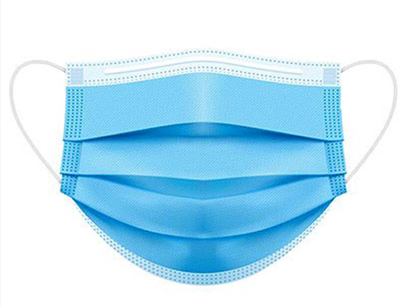 ماسک سه لایه چیست؟